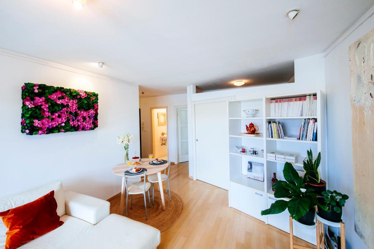 Apartmán Art&view *