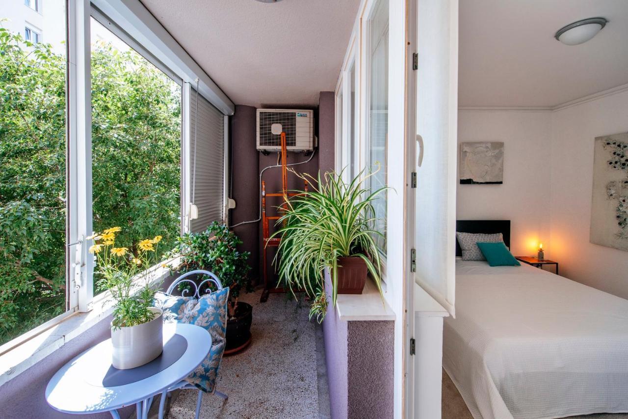 Art&view Apartma *