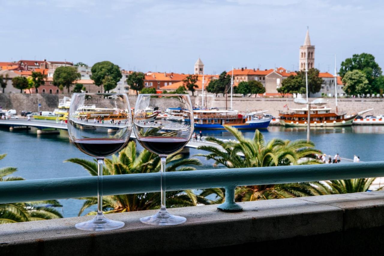 Art&view Zadar
