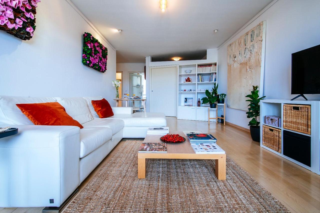Art&view Apartma *