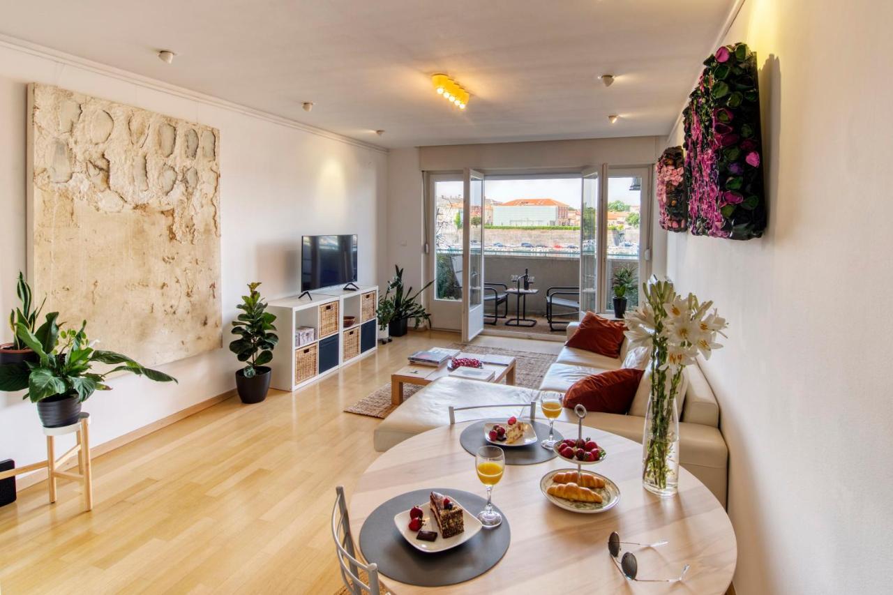 Apartmán Art&view