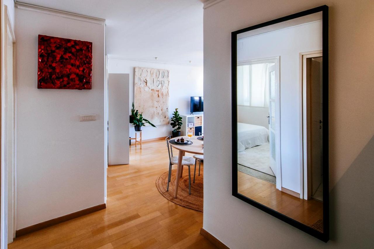 Apartmán Art&view Zadar
