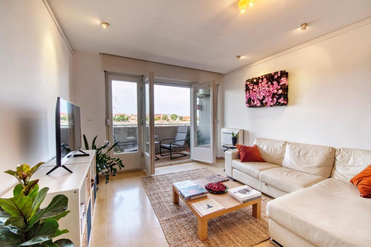 Apartmán Art&view Zadar