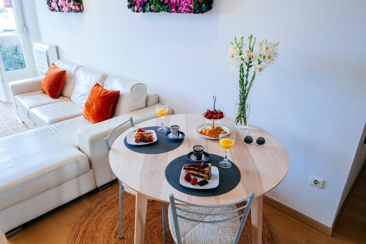 Apartma Art&view Zadar