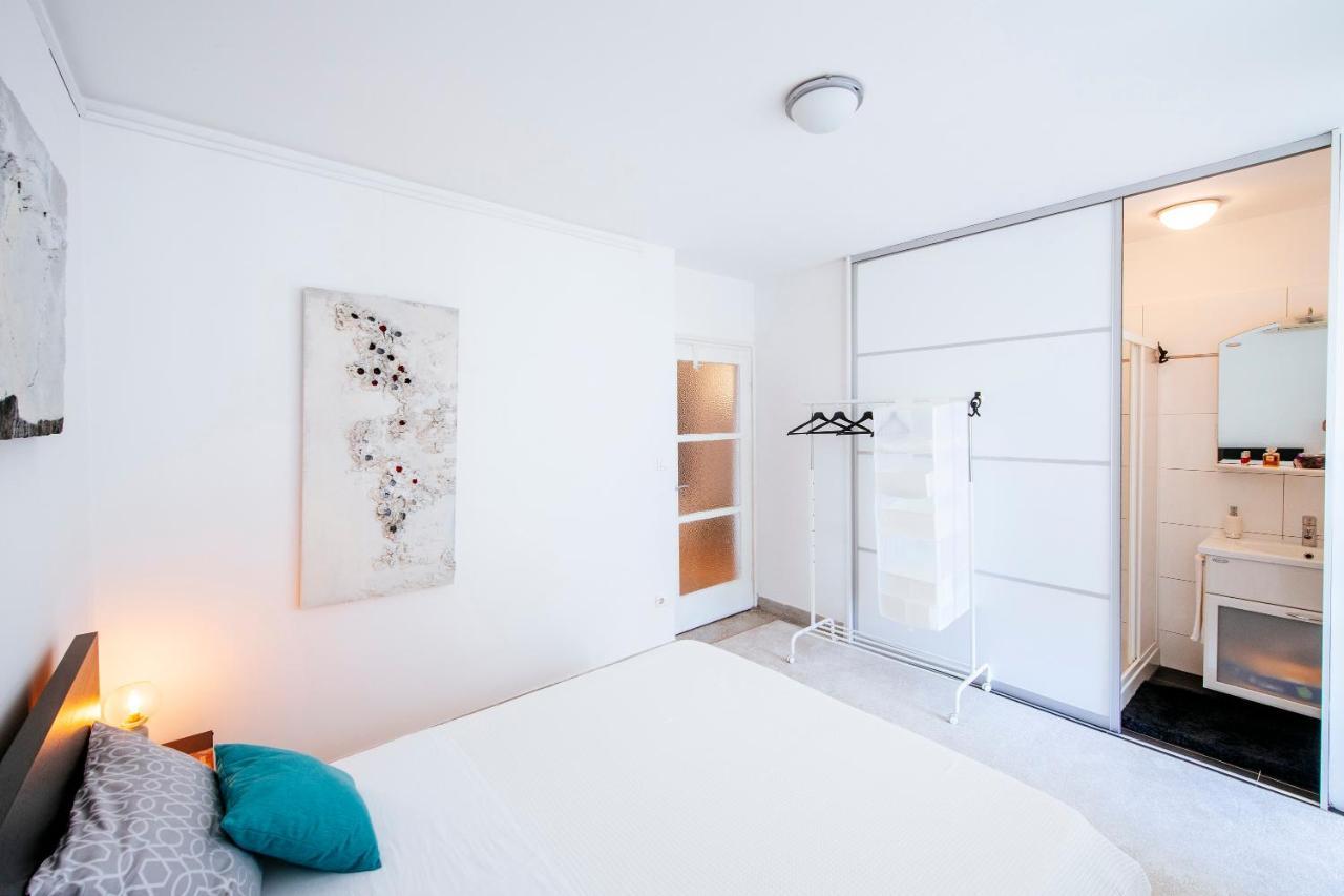 Apartmán Art&view *