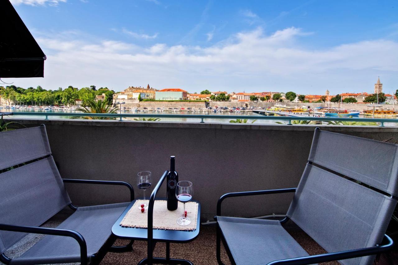 Apartma Art&view *