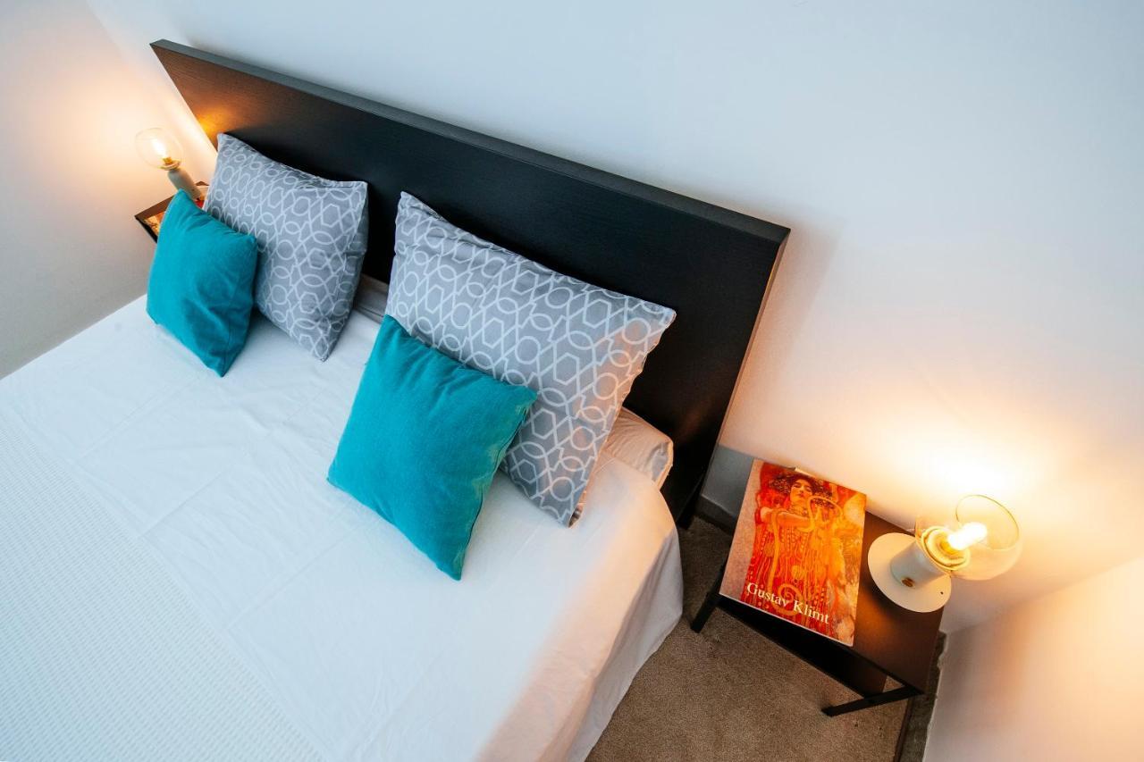Apartma Art&view Zadar