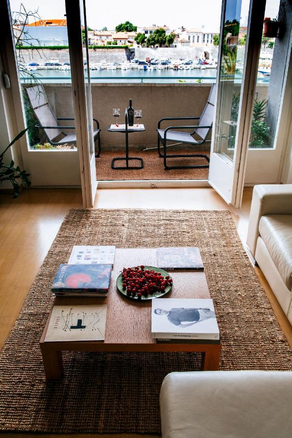 Art&view Apartma *